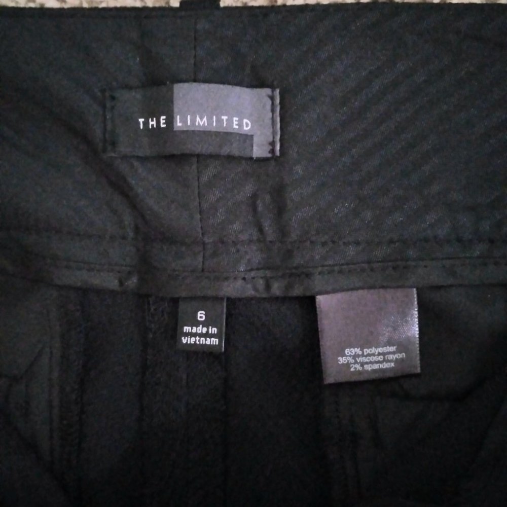 The Limited Dress Pant